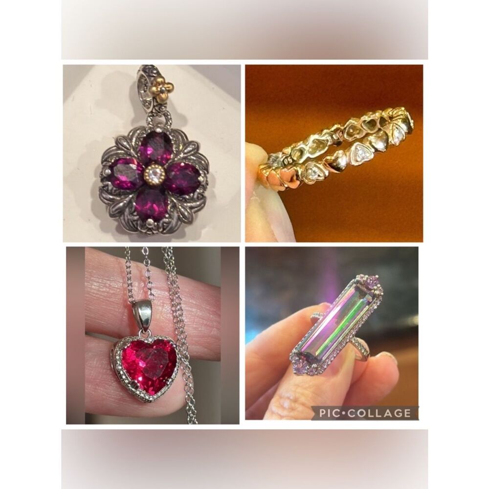 AD MOTHER’S DAY IS COMING … find some sparkle to make her (or YOU) feel special!